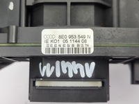 фото thumb №6, Audi a4 b6 b7 перемикачі перемикач комбінований круїз-контроль fis 8e0953549n sedan