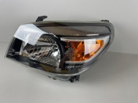 фото thumb №2, Лампа ліва ford ranger lift ud2d europa idealna