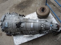 фото thumb №5, Bentley conti 6.0 gt коробка передач передач jsx