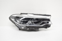 фото thumb №9, Лампы лампа левая правая bmw 5 g30 g31 led адаптивный