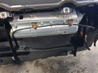 фото thumb №12, Audi a4 b6 приборная панель приборная панель консоль air bag soul