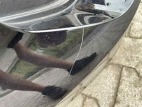 фото thumb №8, Vw passat b8 універсал передній рестайлінг бампер зад lc9x