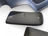 фото thumb №11, Porsche 911 991 2018 сиденья / заднее сиденье / комплект