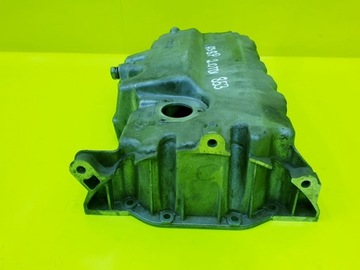 фото thumb №8, Поддон масляная масла a3 8p passat golf v touran 1.9 1.6 2.0 tdi 03g103603ad