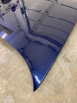 фото thumb №5, Bmw e36 купе cabrio капот