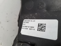 фото thumb №10, Лампа левая перед jaguar f-pace x761 xf x260 полный led mid usa mk83-13w030-fa