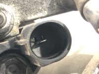 Стартер audi a4 b8 03l911021c 2.0 143km 07-15 Недорого, фото thumb