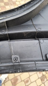 фото thumb №5, Панель під лобовим склом комплектні eu 86150-f2000 hyundai elantra 6 vi