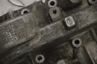 фото thumb №6, Mercedes c219 крышка клапанов wahaczowych левая a6420101230 cls320 cdi 2007