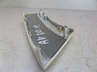 фото thumb №5, Кронштейн ручка дверь правая aygo c1 107 746450h010