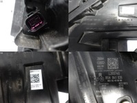 фото thumb №14, Audi q4 e-tron 89a 21- фара matrix high полный led правая перед европа