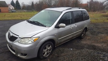 фото thumb №13, F01g06104h підсилювач насос комплект mazda mpv i 2005 2.0 дизель
