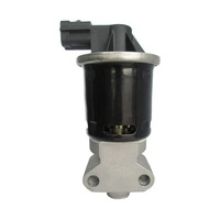 фото thumb №1, Клапан egr chevrolet daewoo matiz spark 0.8 1.0 wrc