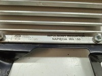 фото thumb №3, Модуль преобразователь напряжения 24v-12v iveco eurotech