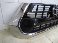 фото thumb №3, Решітка решітка радіатора toyota hilux viii 8 рестайлінг 53100-0kk00 llu