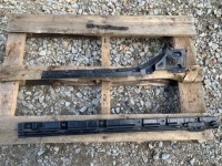 Купить Bmw 5gt f07 кронштейн  порог кронштейн левая сторона комплект, фото thumb