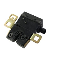 фото thumb №11, Range rover sport l320 замок засув скла кришки багажника fqr500040