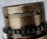 Купить Вал правый впускной  вариатор mercedes 3.5 cgi v6 m276 a2760502047 27634, фото thumb