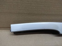 Заглушка накладка рейлінг ліва перед renault laguna 3 універсал Київ, фото thumb