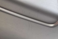 фото thumb №8, Бампер задня задній сріблястий chrysler pacifica 1 i 03-08