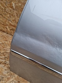 фото thumb №4, Дверь левая задняя mercedes glk 204