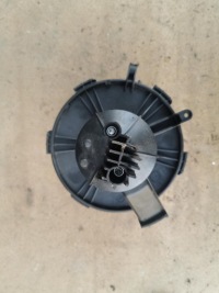 Купить Воздуходувка вентилятор обдув opel zafira b behr d8087, фото thumb