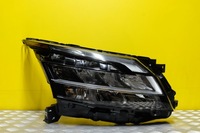 фото thumb №1, Nissan pathfinder 2021 22 фара лампа led usa