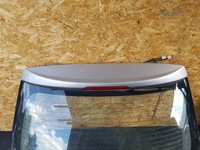 фото thumb №8, Renault koleos i крышка багажника задняя крышка багажника комплектная tekxa