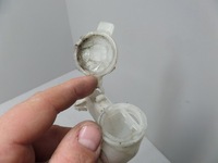 фото thumb №11, Бачок омивача насос daihatsu cuore vi 6 03-07