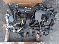 фото thumb №1, Mazda 2 dj skyactive-g 1.5i p54g двигатель