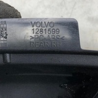 фото thumb №3, Ручка внутренняя правый задняя правая задняя xc60 i