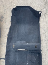 фото thumb №4, Обшивка килимок салону kia sportage v 5 84260-r2000 europa