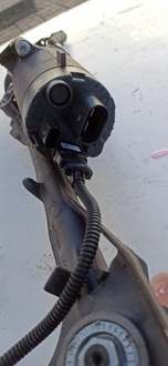 фото thumb №10, Audi a3 8y seat leon iv 19- трансмиссия рулевая рейка 5wb423051ar