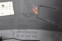 фото thumb №8, Mini cooper countryman f60 молдинг підкрилки крила зад права