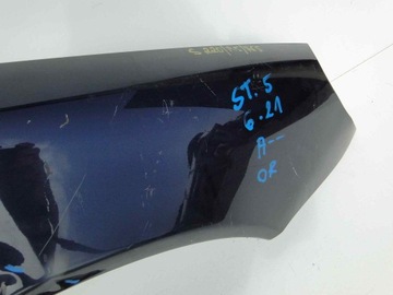 фото thumb №8, Mercedes s w220 220 рестайлінг крило переднє праві