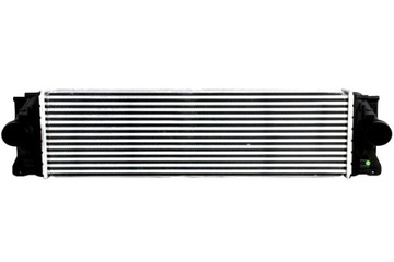 фото thumb №2, Интеркулер mercedes sprinter 06 cdi fast