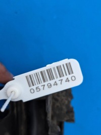 Жалюзі канал повітря бампера pas перед mini f56 f55 f57 7341924 Зі Шроту, фото thumb