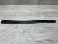 фото thumb №1, Левая молдинг вертикальная передней стекло mercedes-benz sl r129 1296900139