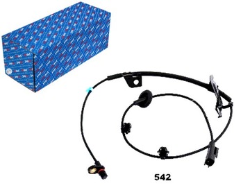 фото thumb №1, Датчик abs japko