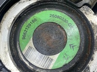 фото thumb №9, Peugeot partner 2000cm3 2006 насоса усилителя грузовой 26080330qe