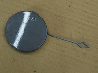 фото thumb №1, Заглушка бампера задняя mini cooper f54 7373640