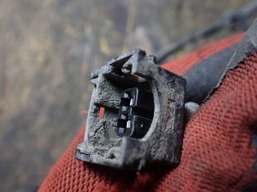 фото thumb №7, Жгут датчиков зад зад renault grand scenic iii 11r 1.6 dci 240158780r