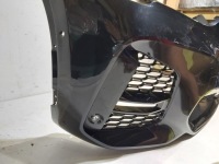 фото thumb №9, Бампер перед передний bmw x1 f48 lci lift m-pakiet