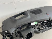 фото thumb №5, Bmw x6 g06 панель приладів приладова консоль панель приладів nowa оригінал czarna lift