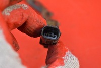 фото thumb №6, Датчик вирівнювання світла правий задня 9e2622 lexus rx 3 iii 450h 08-15