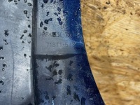 Купить Suzuki vitara iii 3 ly 15- бампер задняя задний, фото thumb