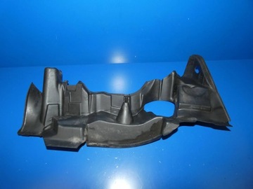 фото thumb №1, Mercedes clc w203 cl203 защита шасси нижняя