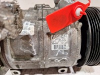 фото thumb №5, Kopmpresor кондиционера 55194880 fiat grande punto 1.4 8v 05-