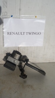 фото thumb №1, Насос тормозная abs renault twingo ii 8201065089