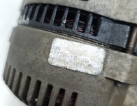 фото thumb №3, Генератор ford f150 5.4 v8 motorcraft